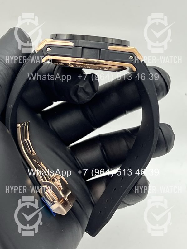 Фото 9 - Hublot Big Bang Unico 42mm Art 11404