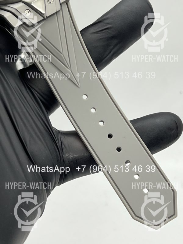 Товар Hublot Big Bang Sang Bleu II Art 11399 Фото 14 - Hublot Big Bang Sang Bleu II Art 11399