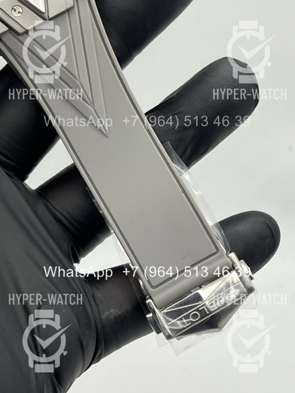 Товар Hublot Big Bang Sang Bleu II Art 11399 Фото 15 - Hublot Big Bang Sang Bleu II Art 11399