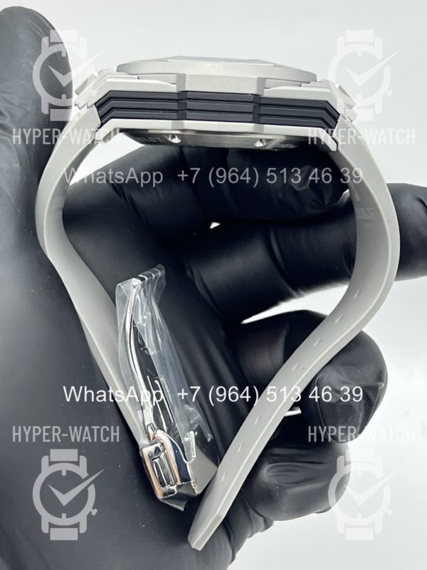 Товар Hublot Big Bang Sang Bleu II Art 11399 Фото 16 - Hublot Big Bang Sang Bleu II Art 11399