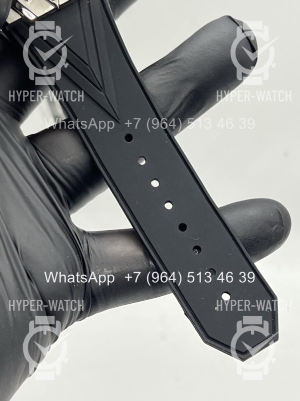 Товар Hublot Big Bang Sang Bleu II Art 11400 Фото 11 - Hublot Big Bang Sang Bleu II Art 11400