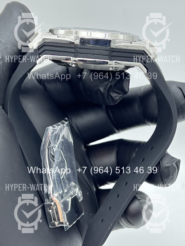 Товар Hublot Big Bang Sang Bleu II Art 11400 Фото 13 - Hublot Big Bang Sang Bleu II Art 11400