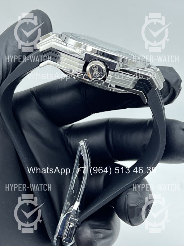 Товар Hublot Big Bang Sang Bleu II Art 11400 Фото 14 - Hublot Big Bang Sang Bleu II Art 11400