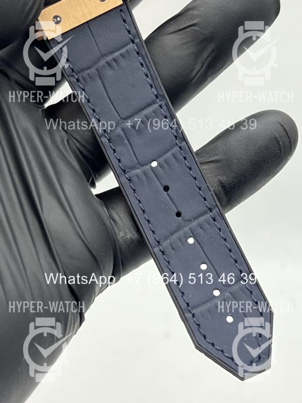 Товар Hublot Classic Fusion 42mm 511.OX.7180.LR Steel Фото 11 - Hublot Classic Fusion 42mm 511.OX.7180.LR Steel