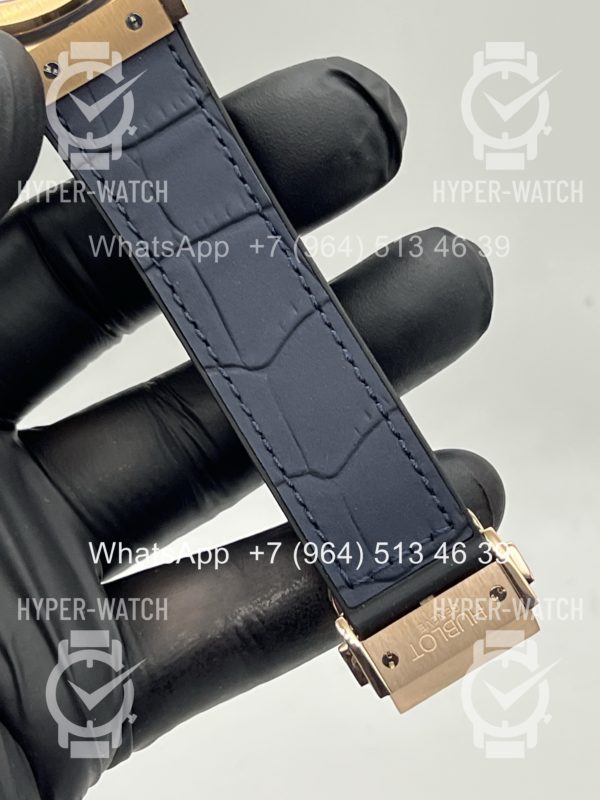 Товар Hublot Classic Fusion 42mm 511.OX.7180.LR Steel Фото 12 - Hublot Classic Fusion 42mm 511.OX.7180.LR Steel