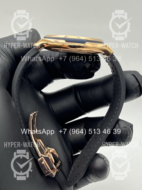 Товар Hublot Classic Fusion 42mm 511.OX.7180.LR Steel Фото 13 - Hublot Classic Fusion 42mm 511.OX.7180.LR Steel