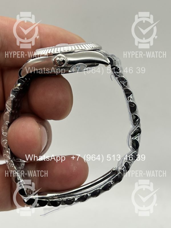 Фото 7 - Rolex Datejust 31mm 278274-0014 Steel