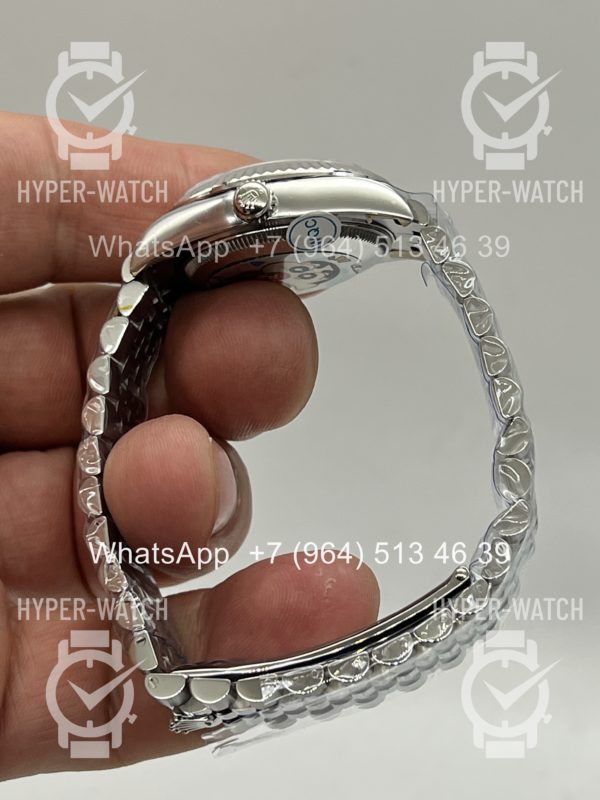 Фото 8 - Rolex Datejust 31mm 278274-0014 Steel