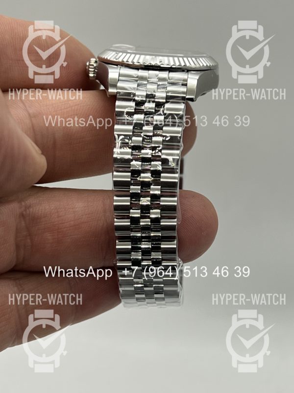 Фото 9 - Rolex Datejust 31mm 278274-0014 Steel