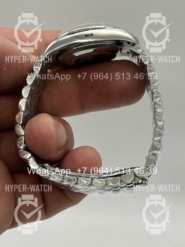 Фото 10 - Rolex Datejust 31mm 278274-0014 Steel