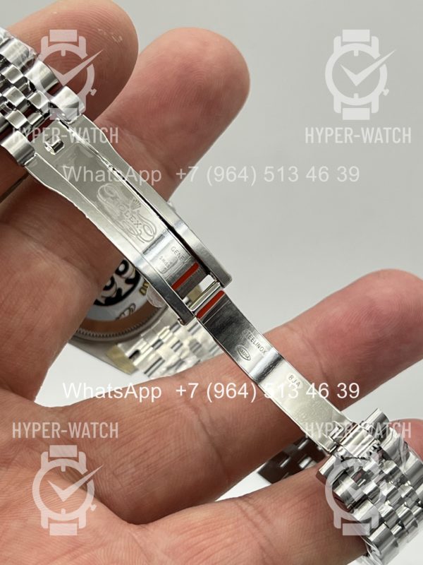 Фото 12 - Rolex Datejust 31mm 278274-0014 Steel
