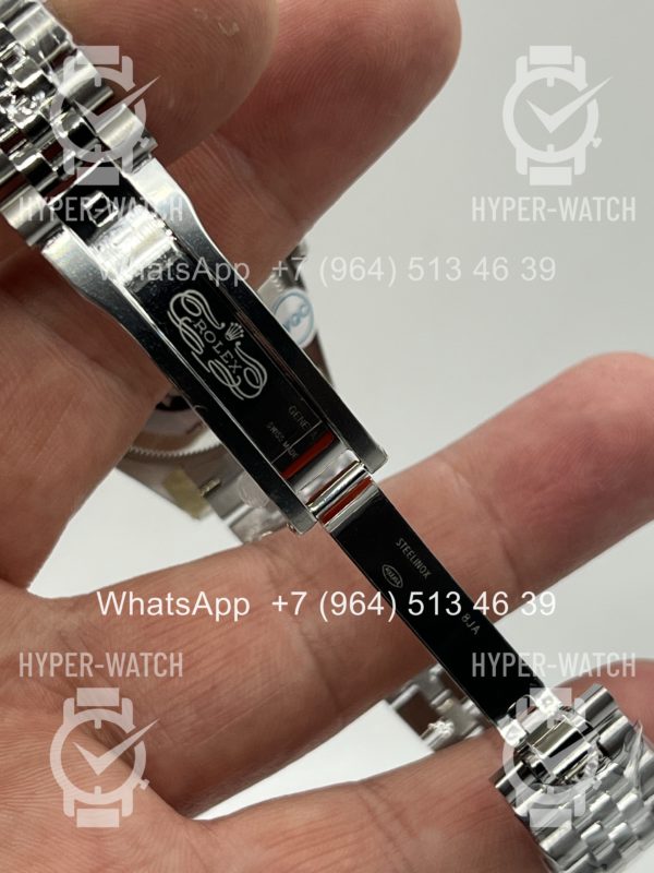 Фото 14 - Rolex Datejust 31mm 278274-0014 Steel