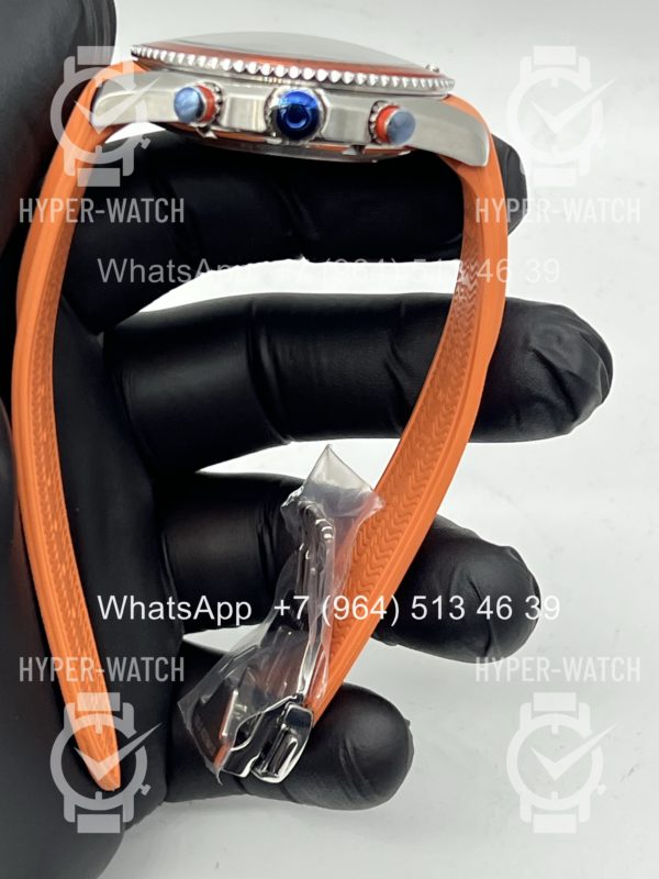 Фото 16 - Omega Seamaster Planet Ocean 600M Chronograph Art 11358