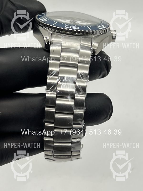 Товар Omega Seamaster Planet Ocean 6000M UltraDeep Art 11359 Фото 10 - Omega Seamaster Planet Ocean 6000M UltraDeep Art 11359