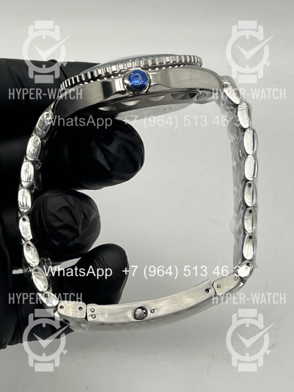 Товар Omega Seamaster Planet Ocean 6000M UltraDeep Art 11359 Фото 11 - Omega Seamaster Planet Ocean 6000M UltraDeep Art 11359
