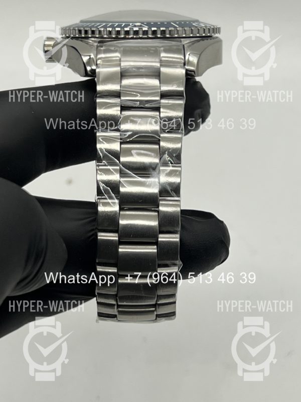 Товар Omega Seamaster Planet Ocean 6000M UltraDeep Art 11359 Фото 12 - Omega Seamaster Planet Ocean 6000M UltraDeep Art 11359