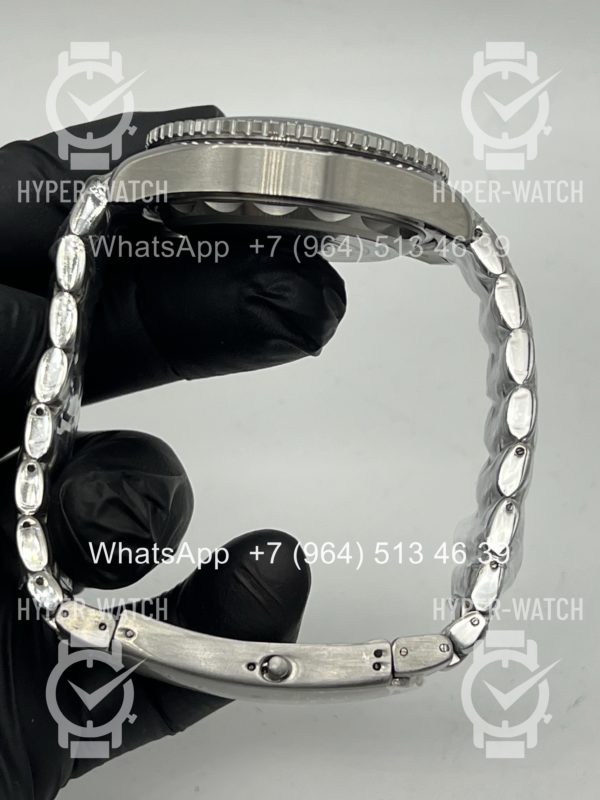 Товар Omega Seamaster Planet Ocean 6000M UltraDeep Art 11359 Фото 13 - Omega Seamaster Planet Ocean 6000M UltraDeep Art 11359