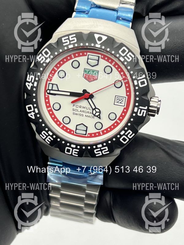 Фото 2 - Tag Heuer Formula 1 38mm Art 11381
