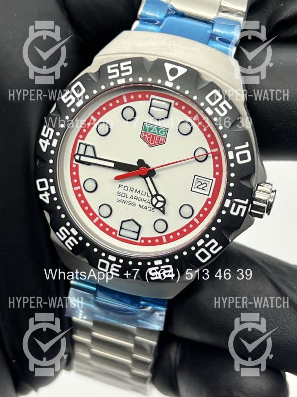 Фото 3 - Tag Heuer Formula 1 38mm Art 11381