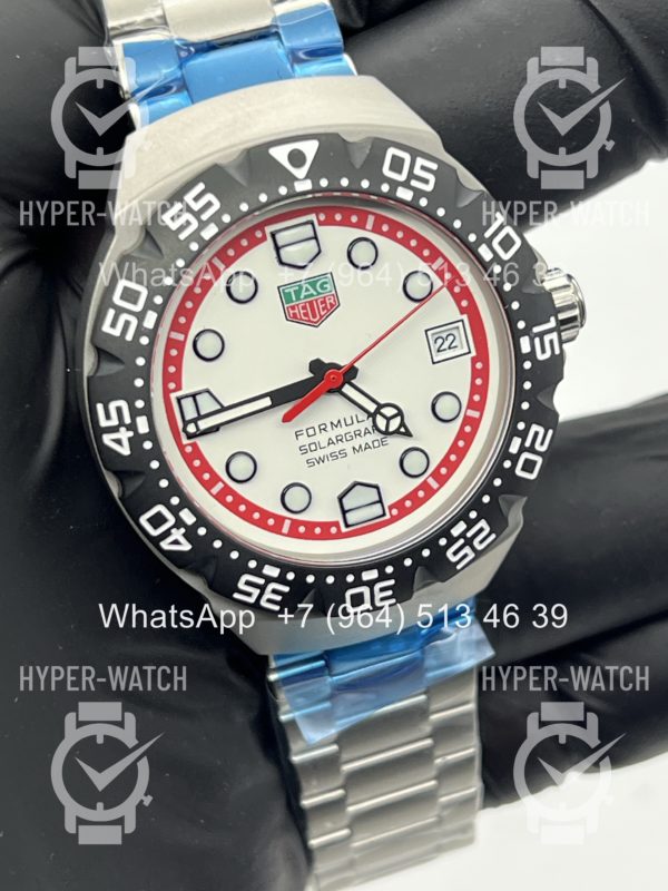 Фото 4 - Tag Heuer Formula 1 38mm Art 11381