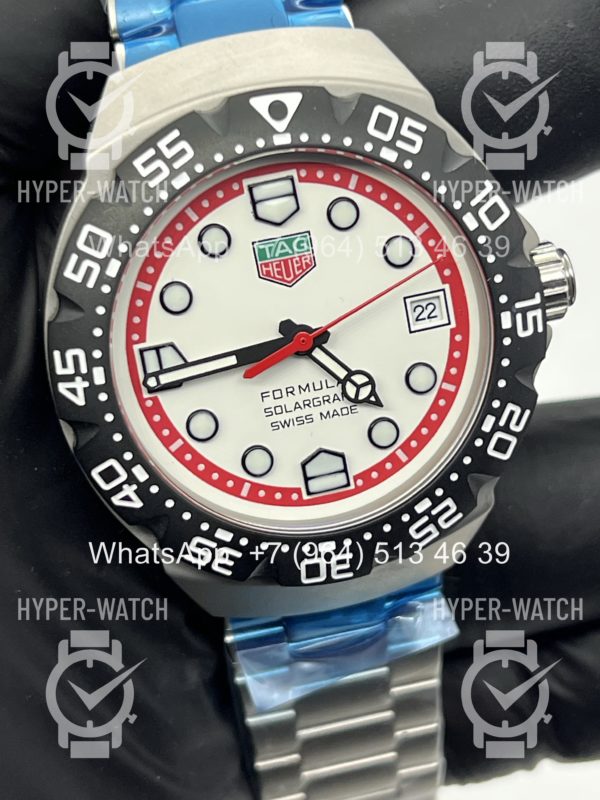Фото 5 - Tag Heuer Formula 1 38mm Art 11381