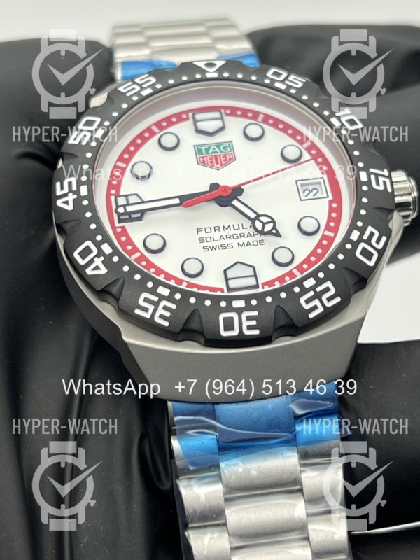 Фото 6 - Tag Heuer Formula 1 38mm Art 11381