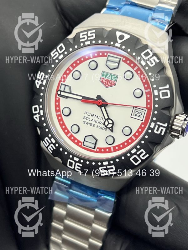 Фото 7 - Tag Heuer Formula 1 38mm Art 11381