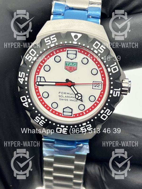 Фото 8 - Tag Heuer Formula 1 38mm Art 11381