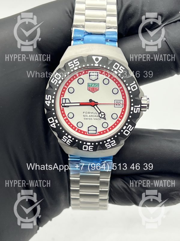 Фото 9 - Tag Heuer Formula 1 38mm Art 11381