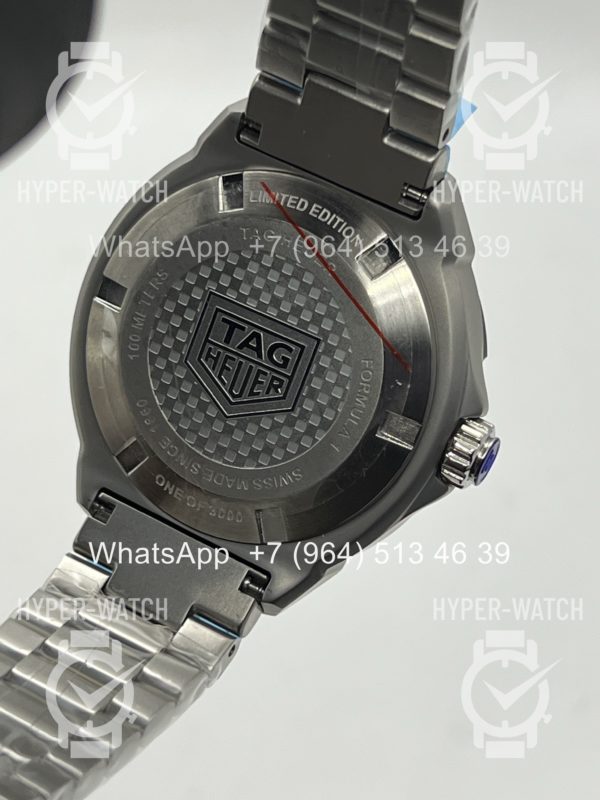 Фото 16 - Tag Heuer Formula 1 38mm Art 11381
