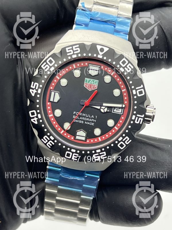Фото 2 - Tag Heuer Formula 1 38mm Art 11382