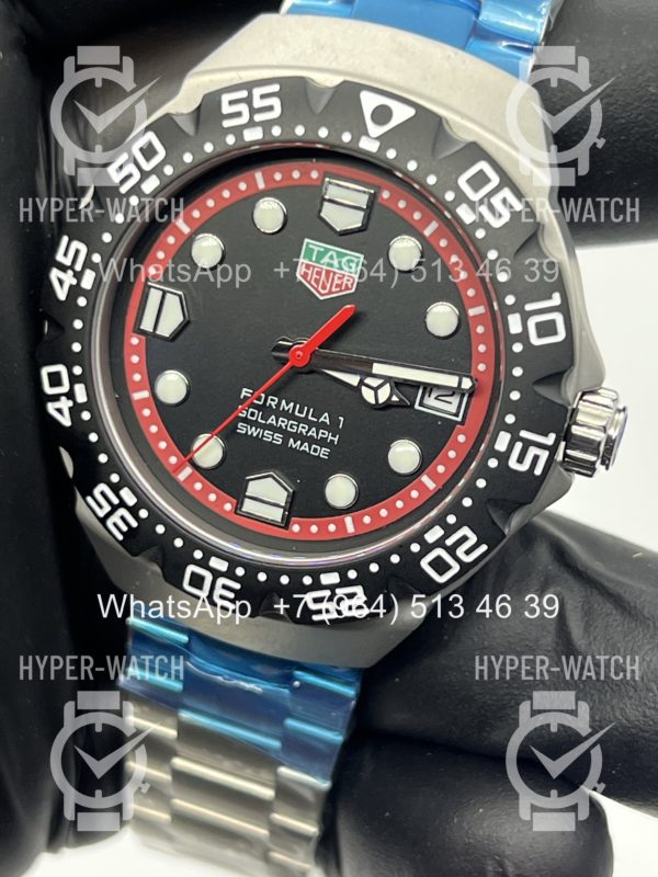 Фото 3 - Tag Heuer Formula 1 38mm Art 11382