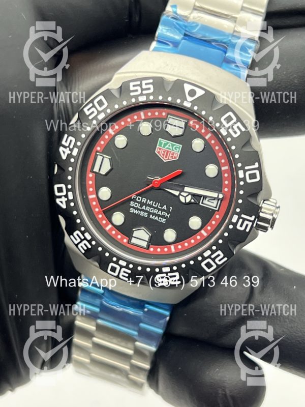 Фото 6 - Tag Heuer Formula 1 38mm Art 11382