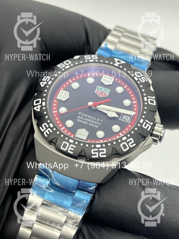 Фото 7 - Tag Heuer Formula 1 38mm Art 11382