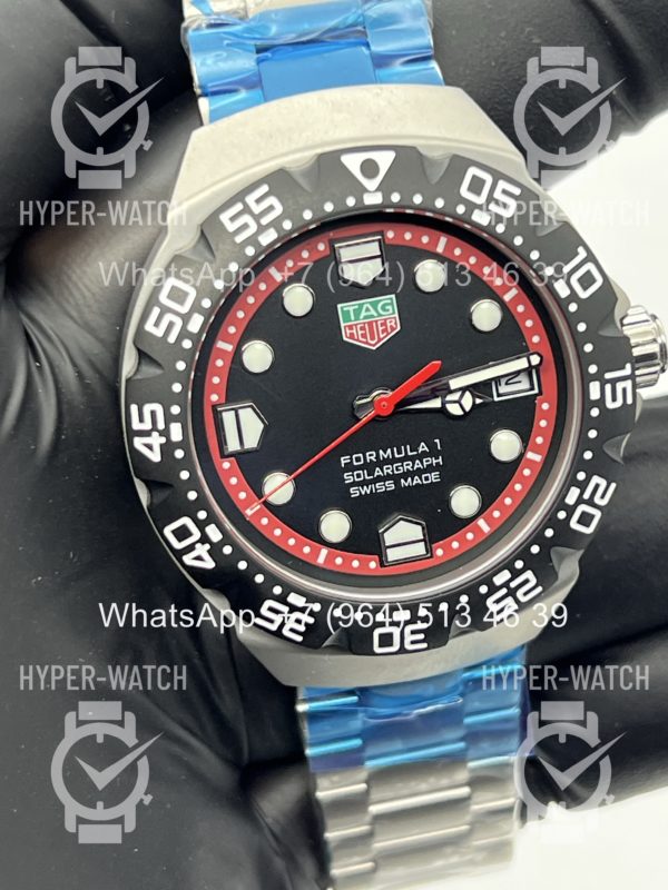 Фото 8 - Tag Heuer Formula 1 38mm Art 11382