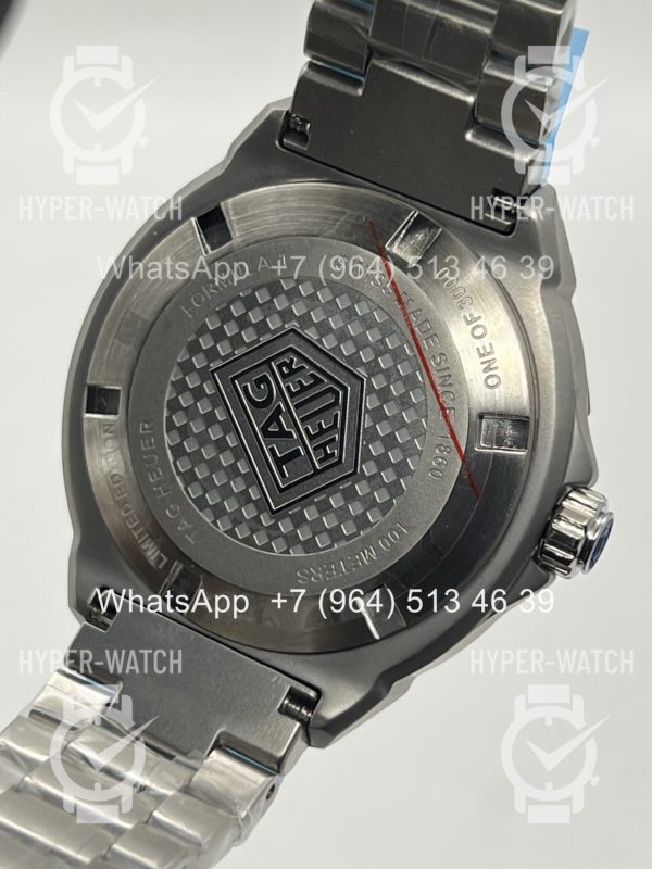 Фото 18 - Tag Heuer Formula 1 38mm Art 11382