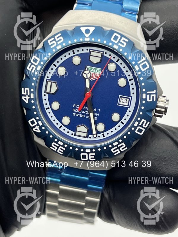 Товар Tag Heuer Formula 1 38mm Art 11383 Фото 2 - Tag Heuer Formula 1 38mm Art 11383
