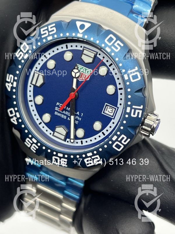 Товар Tag Heuer Formula 1 38mm Art 11383 Фото 3 - Tag Heuer Formula 1 38mm Art 11383