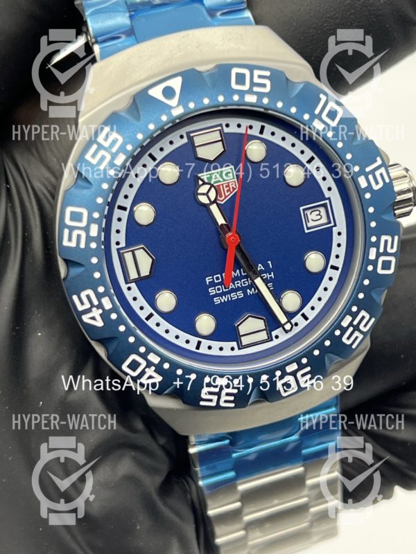 Товар Tag Heuer Formula 1 38mm Art 11383 Фото 4 - Tag Heuer Formula 1 38mm Art 11383