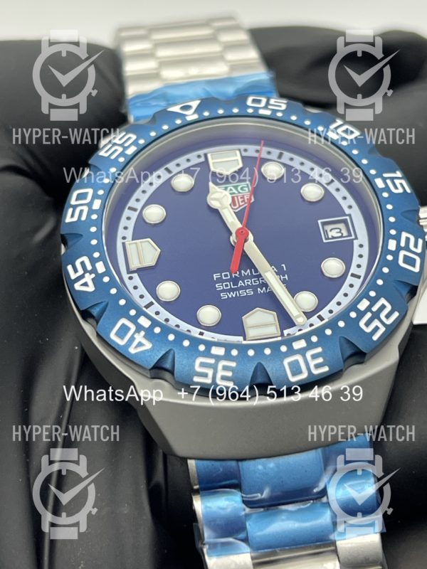 Товар Tag Heuer Formula 1 38mm Art 11383 Фото 5 - Tag Heuer Formula 1 38mm Art 11383