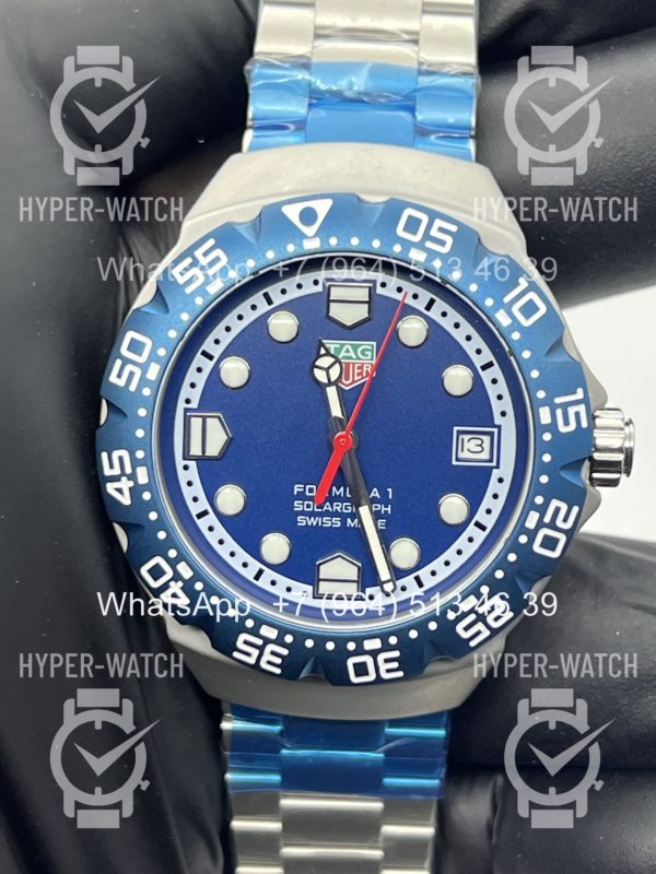 Товар Tag Heuer Formula 1 38mm Art 11383 Фото 6 - Tag Heuer Formula 1 38mm Art 11383