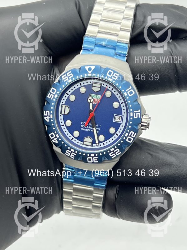 Товар Tag Heuer Formula 1 38mm Art 11383 Фото 7 - Tag Heuer Formula 1 38mm Art 11383