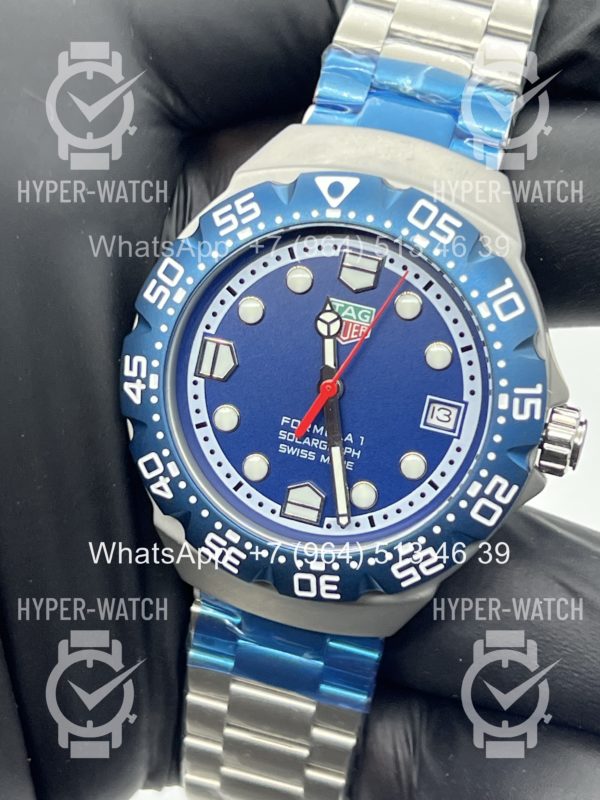 Товар Tag Heuer Formula 1 38mm Art 11383 Фото 8 - Tag Heuer Formula 1 38mm Art 11383