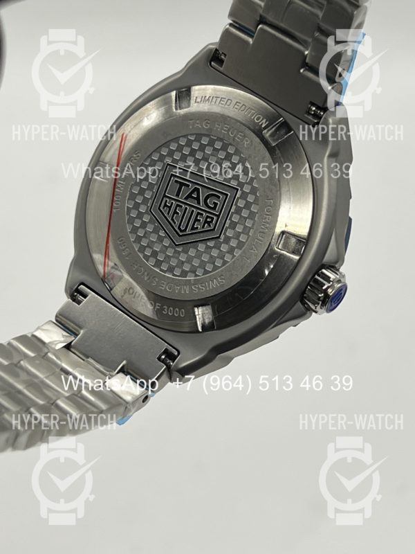 Товар Tag Heuer Formula 1 38mm Art 11383 Фото 15 - Tag Heuer Formula 1 38mm Art 11383
