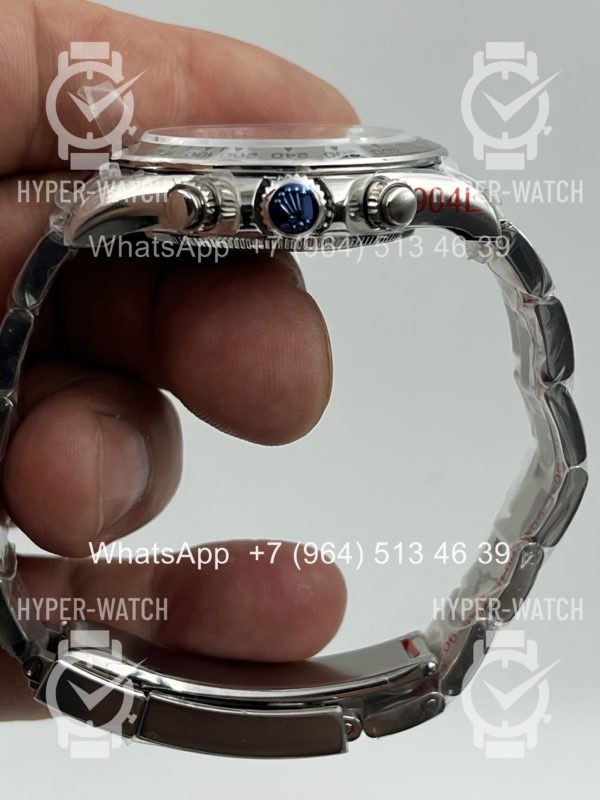 Товар Rolex Cosmograph Daytona 40mm 126509-0001 Steel Фото 11 - Rolex Cosmograph Daytona 40mm 126509-0001 Steel