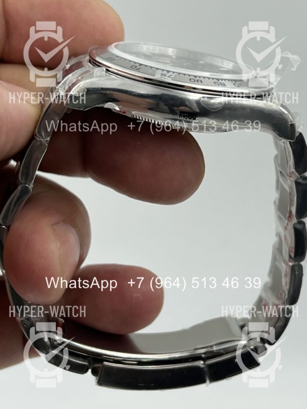 Товар Rolex Cosmograph Daytona 40mm 126509-0001 Steel Фото 14 - Rolex Cosmograph Daytona 40mm 126509-0001 Steel