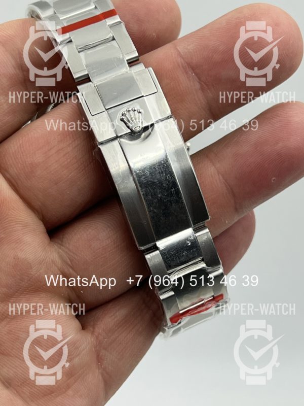 Товар Rolex Cosmograph Daytona 40mm 126509-0001 Steel Фото 16 - Rolex Cosmograph Daytona 40mm 126509-0001 Steel