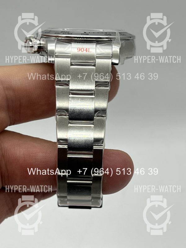 Фото 7 - Rolex Cosmograph Daytona 40mm 116509-0055 Black Steel