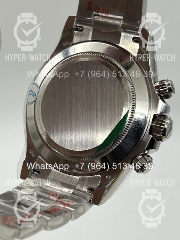 Фото 13 - Rolex Cosmograph Daytona 40mm 116509-0055 Black Steel