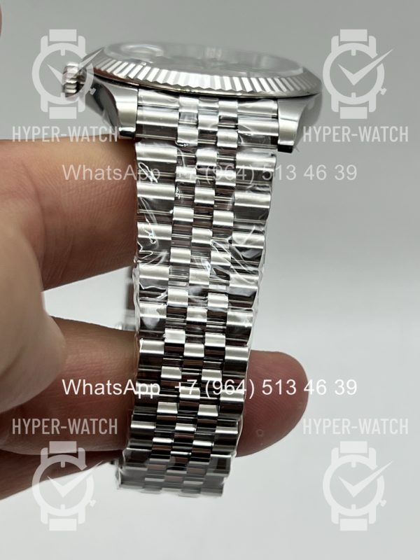 Товар Rolex Datejust 41mm 126334-0028 Steel Фото 13 - Rolex Datejust 41mm 126334-0028 Steel